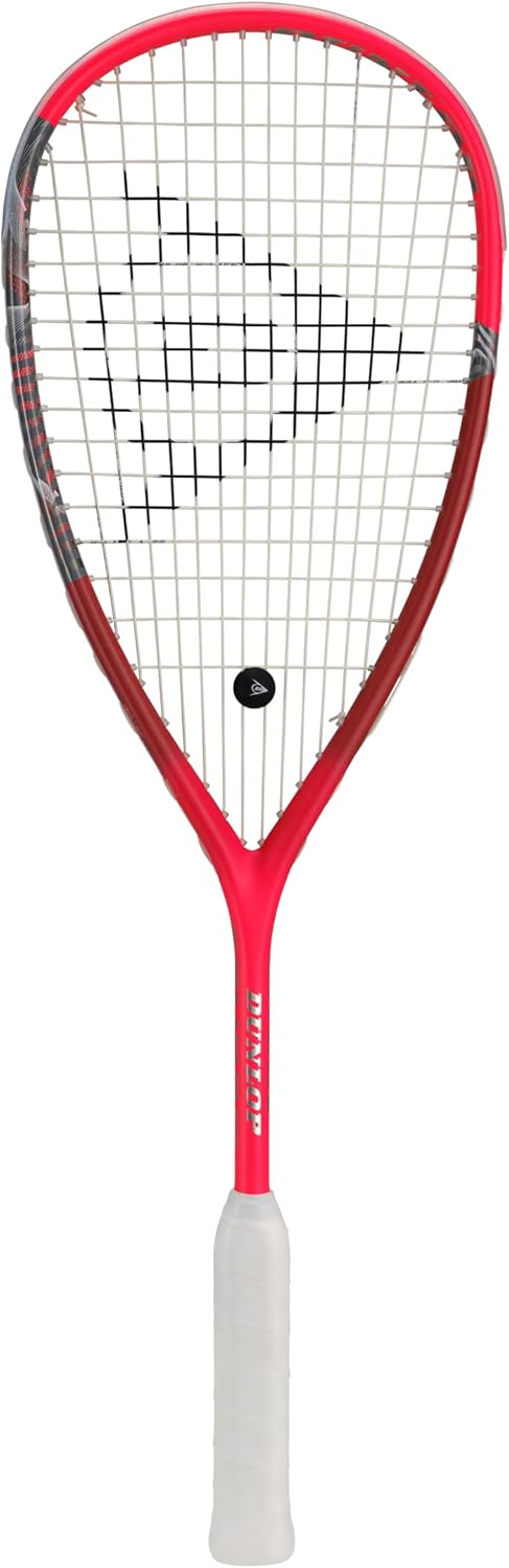 Dunlop Sports Tempo Squash Racket Series - Ramcosports