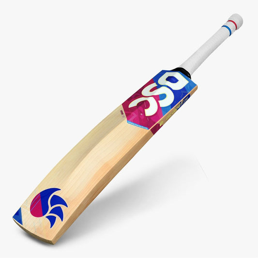 Dsc Intense 3000 English Willow Cricket Bat - Ramcosports