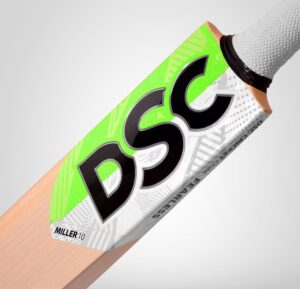 dsc david miller miller 10 english willow cricket bat 4 1 1