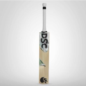 DSC Pearla Pro english willow cricket bat 4