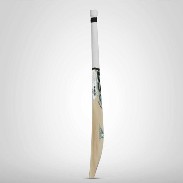 DSC Pearla Pro english willow cricket bat 5