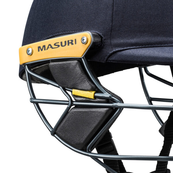 Masuri Protection – T LINE Steel 2