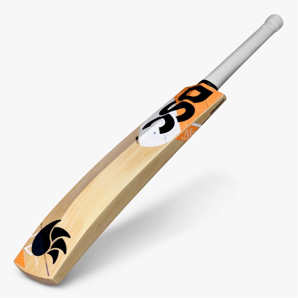 dsc krunch grade 1 English willow bat