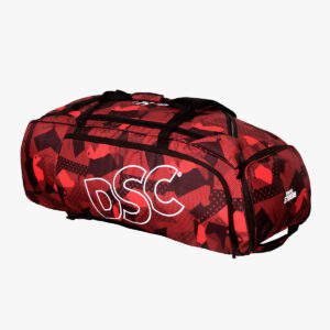 DSC Cricket Kit bag Rebel Duffle 2