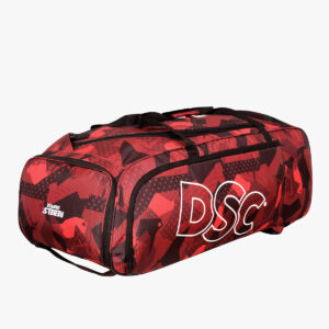 DSC Cricket Kit bag Rebel Duffle 4