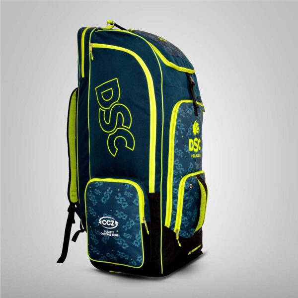 Dsc pro player duffle- cricket kit bag