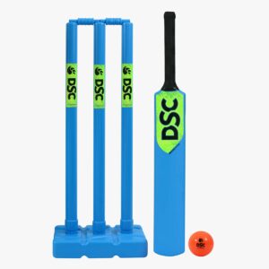 Master Batter Plastic Cricket Set Size-6