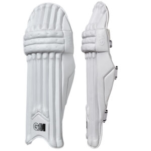 GUNN AND MOORE 808 BATTING PADS