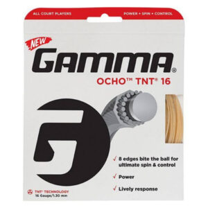 GAMMA Ocho TNT 16/1.30mm Natural