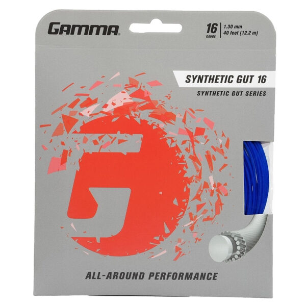 GAMMA Synthetic Gut