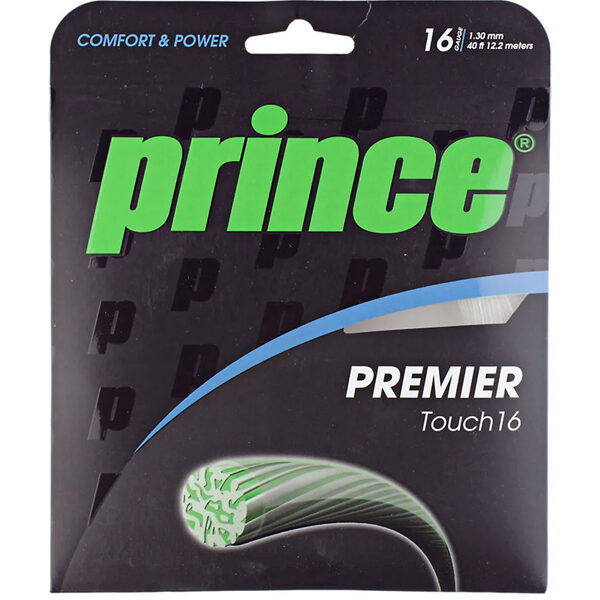 Prince Premier Touch 16 1.30mm Clear