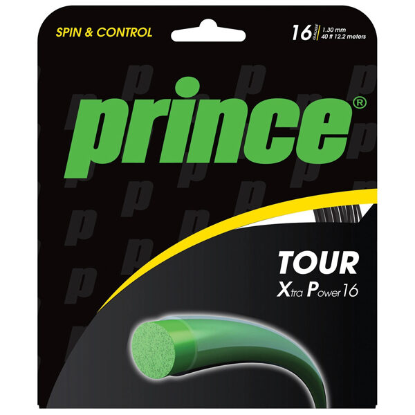 PRINCE Tour XP tennis string