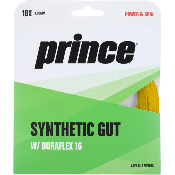 PRINCE Synthetic Gut Sets
