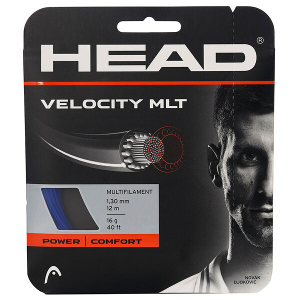 Head Velocity MLT 16 1.30mm Set