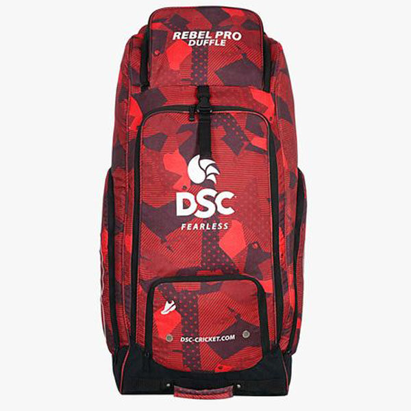 DSC Rebel Pro Duffle Bag