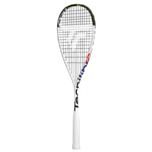 Tecnifibre Carboflex 125 X Top Squash Racket
