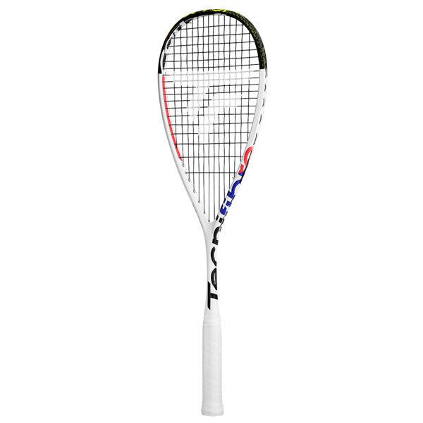 Tecnifibre Carboflex 135 X Top Squash Racket