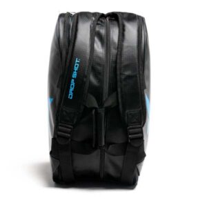 Drop Shot Ambition Padel Racket Bag Black Pink