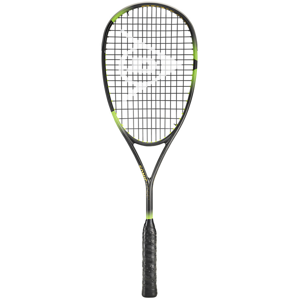 Dunlop Sonic Core Elite 135 Squash Racket