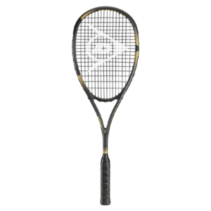 Dunlop Sonic Core Iconic 130 Squash Racket