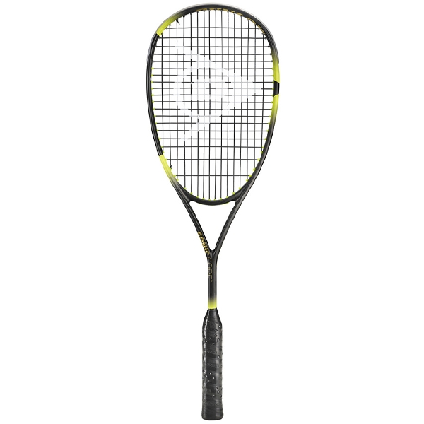 Dunlop Sonic Core Ultimate 132 Squash Racket - Ramcosports