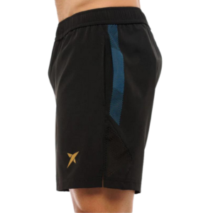 Drop Shot Men's Lima Black Shorts