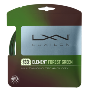 LUXILON FOREST GREEN ELEMENT 130 12.2M SET