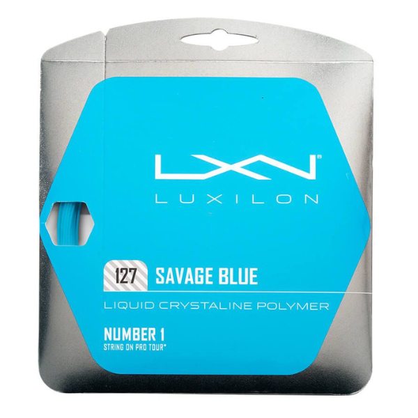 Luxilon savage 127 12.2M set