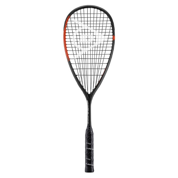 Dunlop Sonic Core Revelation 135 Squash Racket