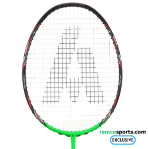 Ashaway Phantom Elite Players Badminton Racket