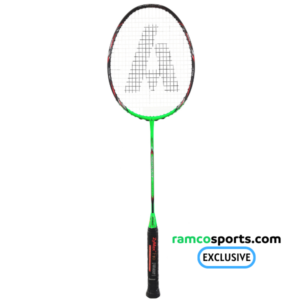 Ashaway Phantom Elite Players Badminton Racket