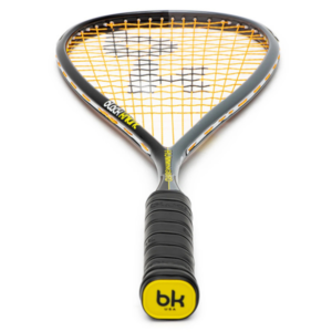Black knight Hummingbird Squash racket