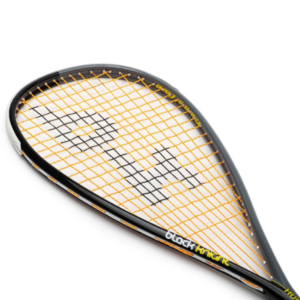 Black knight Hummingbird Squash racket