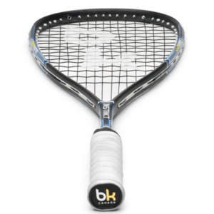 Black knight Instinct Squash racket