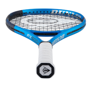 Dunlop FX500 Lite Tennis Racket 2023 Frame Only