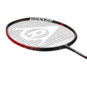 DUNLOP z-star control 88 badminton racket