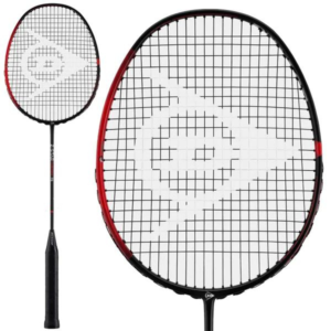 DUNLOP z-star control78 badminton racket