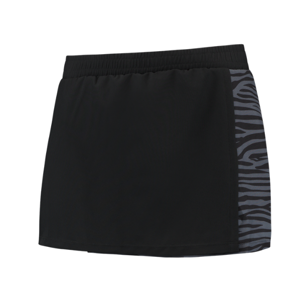 Dunlop Ladies Game Skirt- Black