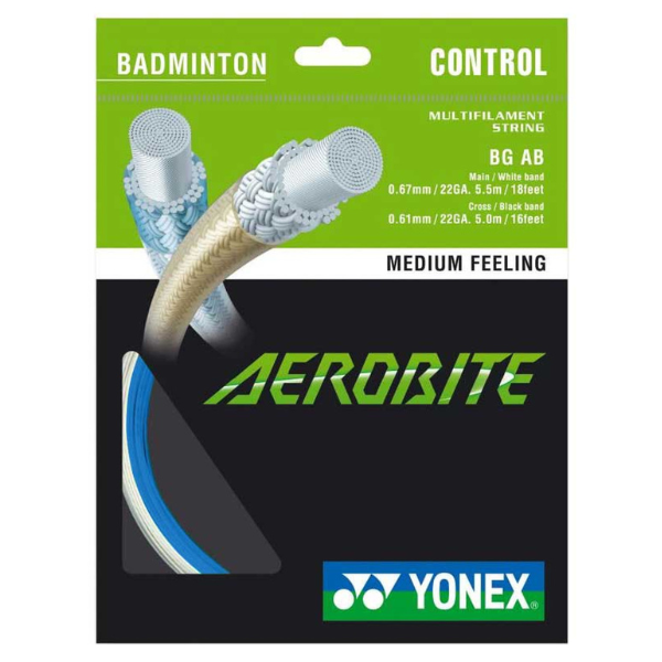 Victor VBS-66N Badminton String Set 10m