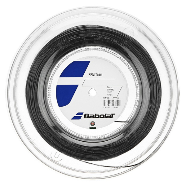 Babolat RPM Team 17 1.25mm 200M Reel