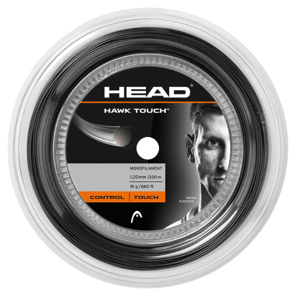 Head Hawk Touch 18 1.20mm 200M Reel