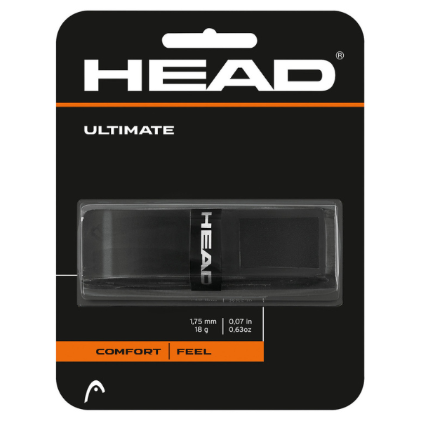 Head Ultimate Replacement Grip