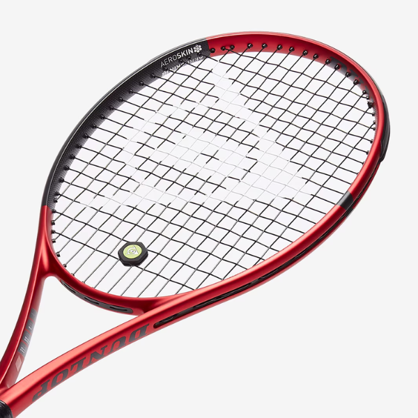 Dunlop CX Team 275 Tennis Racket