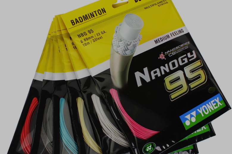 YONEX BADMINTON STRING