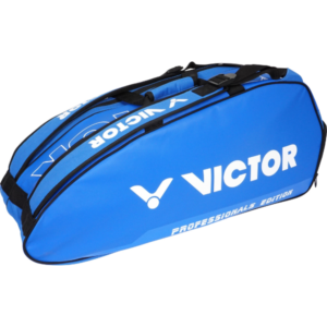 Victor Double Thermo Bag Blue