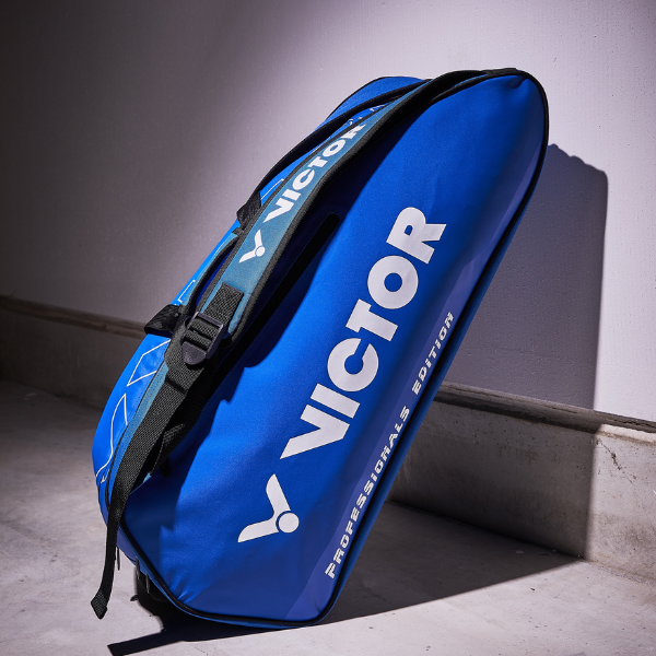 Victor Double Thermo Bag Blue