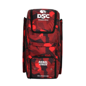 DSC Rebel Junior Duffle Cricket Bag