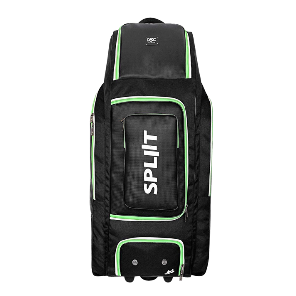 DSC Spliit Premium Duffle Bag