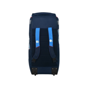 DSC Intense Pro Duffle wheelie Bag