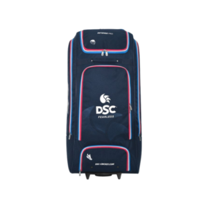 DSC Intense Pro Duffle wheelie Bag
